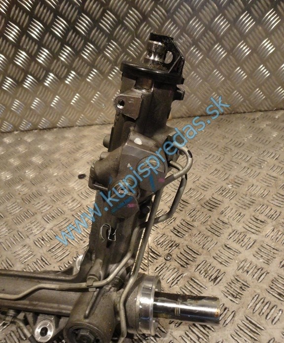 Servoriadenie - prevodovka riadenia BMW X5 E70 M-POWER